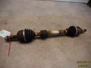 RENAULT MEGANE IV 2017 K9K-657 Antriebswelle vorne links 391014832R 125250KM