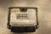 AUDI TT 8N 1999 AJQ Motorsteuergerät (ECU) 8N0906018B 210400KM