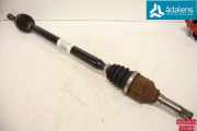 CITROEN C3 2010 8FP Antriebswelle vorne rechts 9801388680 128720KM