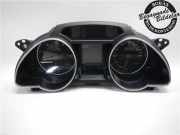 AUDI A5 8T 2009 CDNB Instrumente Tachometer 8T0920900KX 141910KM