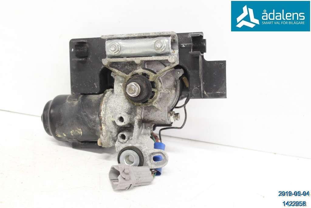 SUZUKI SWIFT 2007 M13A 999999999 3810063J60 229400KM