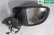 NISSAN LEAF 2018 EM57 Seitenspiegel rechts elektrisch 963015SH1E 151670KM