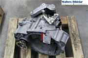 VW JETTA 2012 6 VXL Schaltgetriebe 6-Gang 02Q300047BX 15240KM