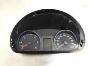 VW CRAFTER 2E 2012 CKTB Instrumente Tachometer 2E0920845R 144000KM