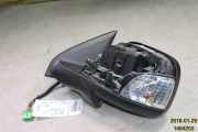 VOLVO XC90 2013 B6324S5 Seitenspiegel links elektrisch 31297443 28950KM