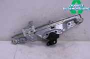 NISSAN QASHQAI 2022 HR13DDT Fensterheber elektrisch 807006UA1C 39210KM