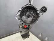 SAAB S 9/3 2010 MAN 6TR 2WD Schaltgetriebe 6-Gang M 384280KM