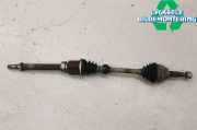 NISSAN NV200 2013 K9K Antriebswelle vorne rechts 39100BJ41A 85100KM