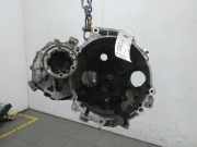 VW GOLF VI 2011 MANUELL 2WD Schaltgetriebe 6-Gang 02S300046TX 1334730KM