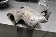 RENAULT CLIO IV 2013 H4B-400 Katalysator 208A01858R 72100KM