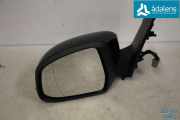 FORD FOCUS 2009 Q7DA Seitenspiegel links elektrisch 1728324 186670KM