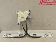 OPEL MOVANO 2018 M9T-706 Fensterheber elektrisch 93167945 190590KM