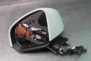 VOLVO XC40 2020 D4204T16 Seitenspiegel links elektrisch 31477664 69410KM