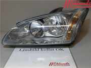 FORD FOCUS 2007 Q7DA Scheinwerfer links 1480994 131770KM