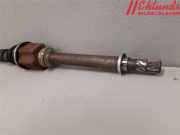 NISSAN QASHQAI 2015 K9K Antriebswelle vorne rechts 391004EA0B 136190KM