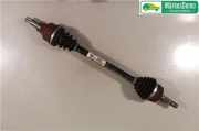 PEUGEOT 208 2012 8HP Antriebswelle vorne links 1608957780 20480KM