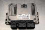 PEUGEOT 3008 2013 5FW Motorsteuergerät (ECU) 9675495080 92790KM