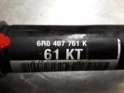 SKODA FABIA NJ 2016 CJZC Antriebswelle vorne links 6R0407761KX 12420KM