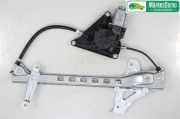 TOYOTA AYGO 2020 1KR-FE Fensterheber elektrisch 69820-0H031 28660KM