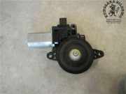 MAZDA 3 BL 2011 Y6 Fensterheber Motor D01G5858X 45430KM