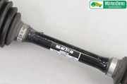 VW TIGUAN 2018 CZEA Antriebswelle vorne links 3Q0407761GX 23750KM