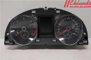 VW PASSAT CC 2011 CFGB Instrumente Tachometer 3C8 920 870 JX 198460KM