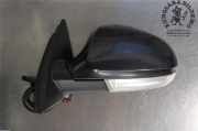 VW PASSAT #C 2009 BZB Seitenspiegel links elektrisch 3C1857507DM9B9 230750KM