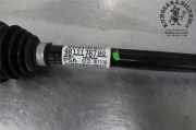 PEUGEOT 3008 2017 BHZ Antriebswelle vorne rechts 1618043280 111060KM