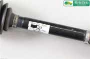 AUDI A6 4G 2017 CRTE Antriebswelle vorne rechts 4G0407271F 76050KM