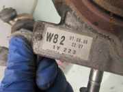 TOYOTA RAV 4 2007 2AD-FTV Verteilergetriebe 3610042090 1750000KM