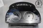 BMW 5 F10/F11 2016 B47-D20A Instrumente Tachometer 62109383488 108460KM
