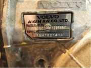 VOLVO XC60 2016 TG-81SC 15H7621413 ORIGINAL GETRIEBE AUTOMATIK 36050697 89110KM