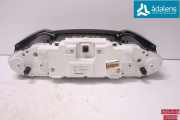 PEUGEOT 308 2015 AHX Instrumente Tachometer 1614174280 167040KM