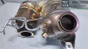 AUDI Q2 2023 Manuell Partikelfilter 05E 254 700 NX 70810KM