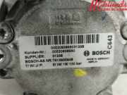 OPEL COMBO D 2018 A16FDH Servopumpe mekanisch 95526149 78150KM