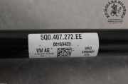 AUDI A3 8V 2019 DADA Antriebswelle vorne rechts 5Q0 407 272 EE 34570KM