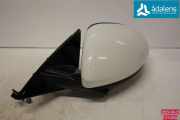 RENAULT TALISMAN 2018 K9K-646 Seitenspiegel links elektrisch 963318262R 90220KM
