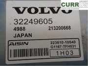 VOLVO XC60 2022 B4204T46 Elektrik Steuergerät Automatikgetr 32249605 6850KM