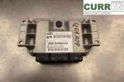 PEUGEOT 307 2003 RFN Motorsteuergerät (ECU) 9650602580 0KM