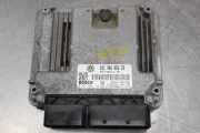 VW GOLF V STC 2005 BLF Motorsteuergerät (ECU) 03C906056CB 221050KM