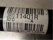 RENAULT TALISMAN 2018 K9K-646 Antriebswelle vorne links 391011401R 60570KM