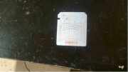 CITROEN C3 2011 9HP ORIGINAL MOTOR 0139 WX 131970KM