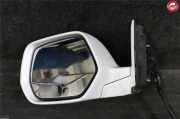 HONDA CR-V 2012 N22B3 Seitenspiegel links elektrisch 194370KM