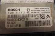 PEUGEOT 308 2009 9HZ STYRENHET INSPRUT DIESEL 1943F6 1609430KM