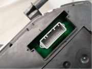 RENAULT CLIO III 2010 D4F-784 Instrumente Tachometer 8201060308 75920KM