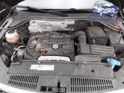 VW TIGUAN 2011 Manuell Schaltgetriebe 6-Gang 0A6300044Q 172370KM