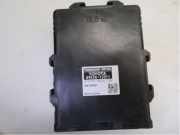 TOYOTA AURIS 2017 2ZR-FXE Elektrik Steuergerät Automatikgetr 8953512021 287090KM