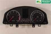 VW SCIROCCO 2009 CAWB Instrumente Tachometer 1K8920870FX 70000KM
