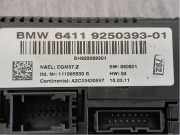 BMW 1 E81/82/87/88 2011 N47-D20A Steuergerät Klima 64119292262 124410KM
