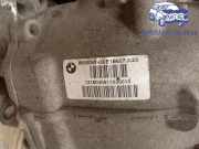 BMW X3 G01 2018 B47-D20A Differential 33107618727 159710KM